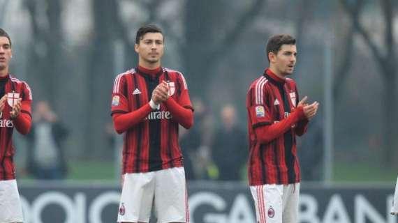 Primavera, Bordi squalificato per un turno dal Giudice Sportivo: salterà la prossima gara di campionato