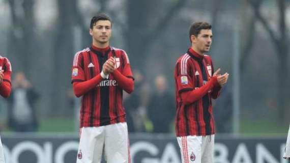 Primavera, Bordi a MC: "Atteggiamento a volte sbagliato, ma ne usciremo grazie al collettivo. Teniamo molto alla Coppa Italia"