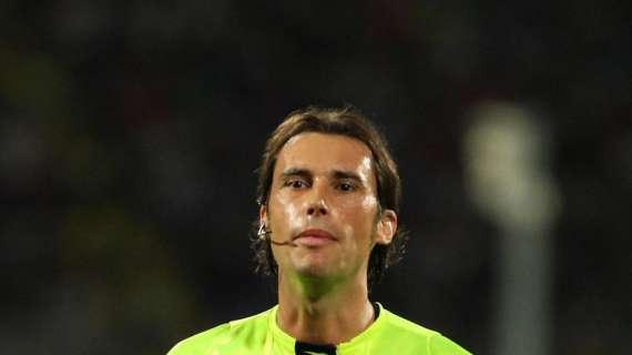 Gentile: "Il mani di Nesta era rigore"
