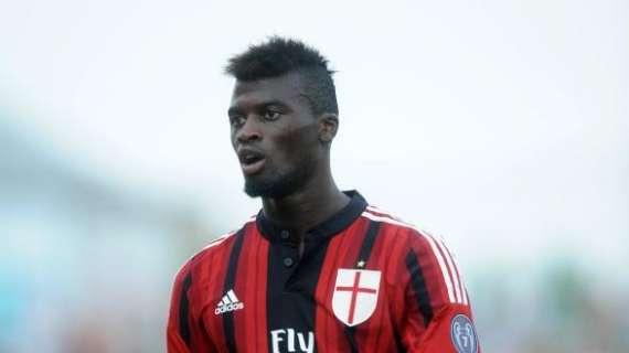 Montpellier, Nicollin: "Niang? Per essere bravi calciatori deve funzionare la testa"