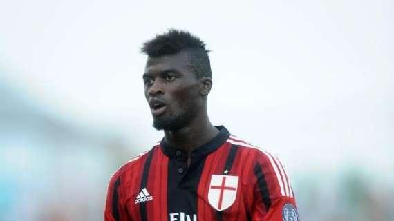 Niang, è corsa a quattro. Per il francese possibile cessione definitiva