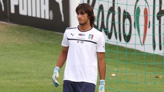 Ag. Perin: "Il Milan? Orgogliosi, ma ora c'è il Pescara"