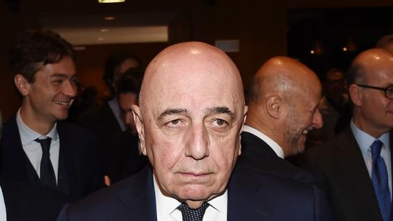 Galliani su Ibra: "Per portarlo al Milan sono stato un bel po' a Barcellona. Sulla cessione..."