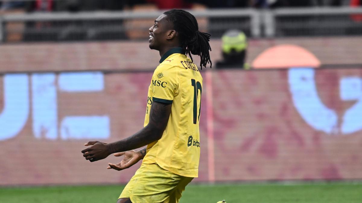 ESCLUSIVA MN - Vierchowod: "Milan costruito male, qualificazione Champions a rischio. Leao? Non può giocare un tempo e basta"