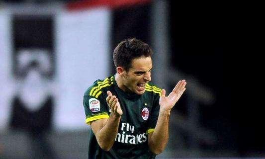J come Jack e jolly: gol, assist, qualità e duttilità, Bonaventura sempre più fondamentale per questo Milan