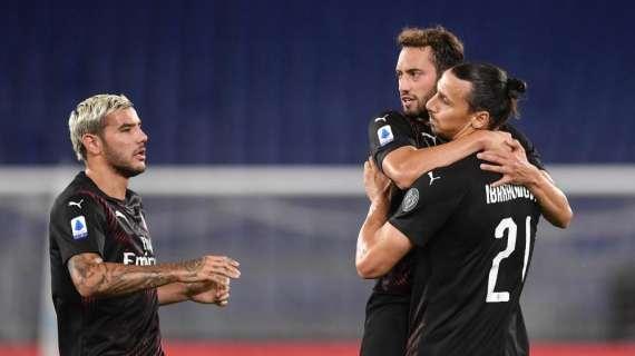 CorSera - Milan, messaggio al campionato: l'obiettivo è l'Europa League ma senza la grana playoff