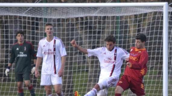 MILANELLO REPORT - Primavera, seduta di rifinitura. Domani amichevole con la Cremonese