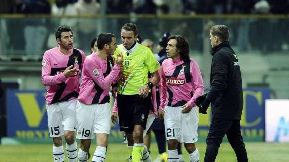 Torino, abbiamo un problema?