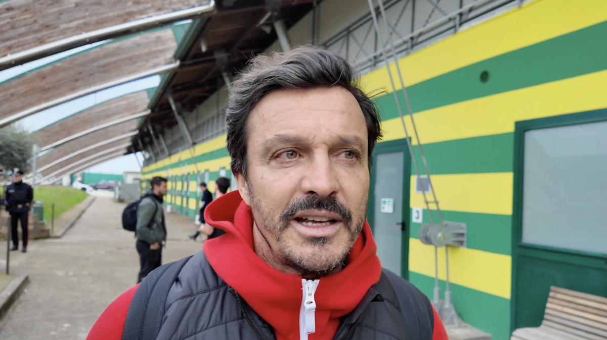 Serie D, Milan Futuro-Folgore Caratese: le formazioni ufficiali
