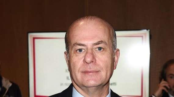 Gandini sul Milan: "Le vicende societarie non hanno influito sulla squadra, ma manca un leader"