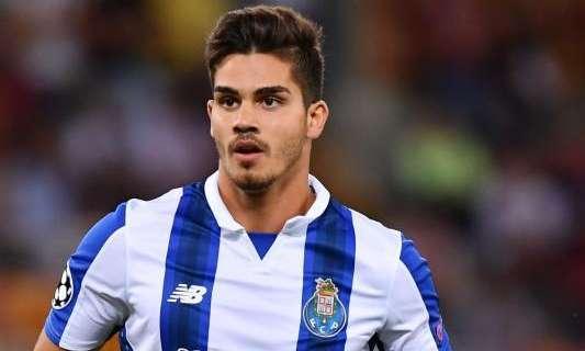 Gazzetta - Milan, preso anche André Silva: affare chiuso in otto giorni, al Porto 38 milioni