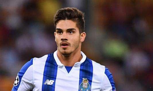 Record - Milan sulle tracce di André Silva. Il Porto non fa sconti: richiesta di 40 mln 