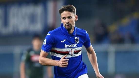 Ramirez: "Tagliamoci gli stipendi per aiutare i medici, gli ospedali e la ricerca"