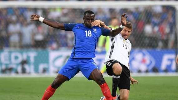 L'Équipe - Milan, concorrenza di Inter e Crystal Palace per Sissoko del Tottenham 