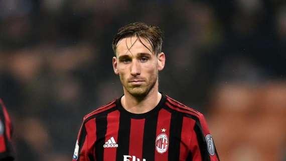 ESCLUSIVA MN - Ag. Biglia: "Lazio? No, vuole rimanere al Milan. E' troppo carico e felice per la nuova stagione"