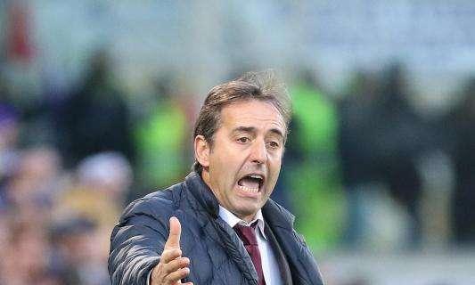 Pedullà: "Retroscena: Galliani telefona a Giampaolo. E gli spiega…."
