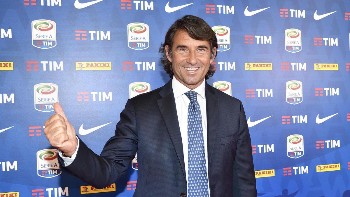 Carnevali: "Non si può dire di no alla Juve: ho subito accettato"