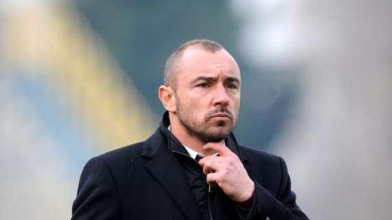 Primavera, Brocchi a Sportitalia: “Il nostro cammino ora è positivo, la cosa che mi è piaciuta di più nell’ultimo periodo è l’atteggiamento”