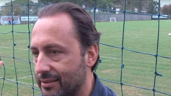 L. De Laurentiis: "Il calcio deve trovare un linguaggio per parlare alle nuove generazioni"