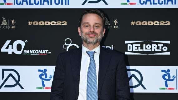 Furlani a Sky: "Stasera è una finale, quindi va vinta. Il ritorno di Ibra? E' un vincente, sono contento che lavoreremo insieme"