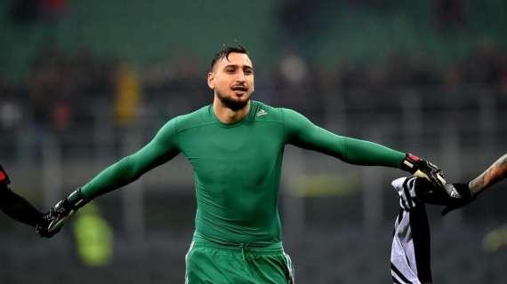PSG stanco di aspettare Donnarumma: sondate possibili alternative