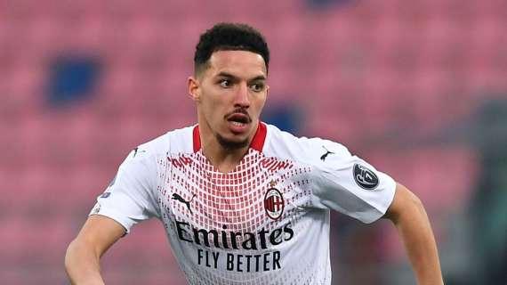 Bennacer a MTV: "Con me o senza di me il Milan è lo stesso. Kessie? Non è mai stanco"
