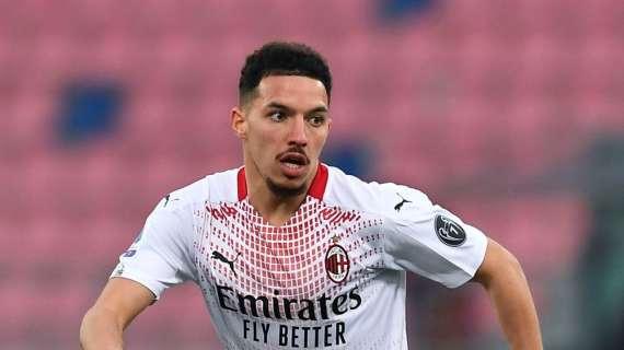 Bennacer a Sky: "Difficile star fuori tre mesi ma ora sto benissimo. Lo scudetto? Ci crediamo, siamo secondi"
