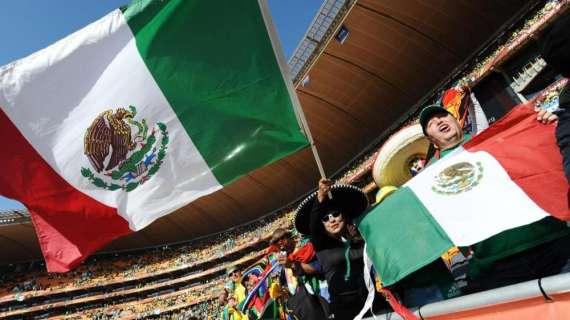 Emergenza Coronavirus, Messico: si ferma il campionato, non ci sarà un vincitore
