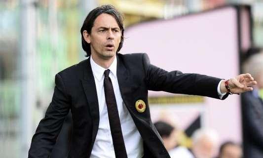 Sfida nella sfida domenica a San Siro: l'Europa League, Inzaghi e Mihajlovic