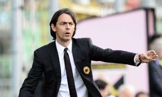 Verso Milan-Samp, i 23 convocati di Inzaghi: c'è Bonaventura, torna Rami