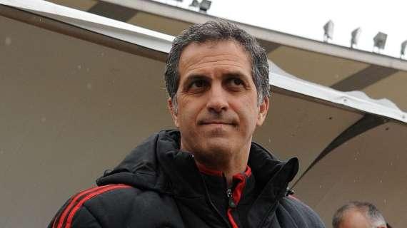 QUI GUBBIO - La rifinitura della squadra: Lucarini rientra in gruppo, Aniekan lavora a parte