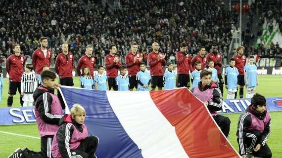 Super League, nel campionato ci saranno anche due club francesi