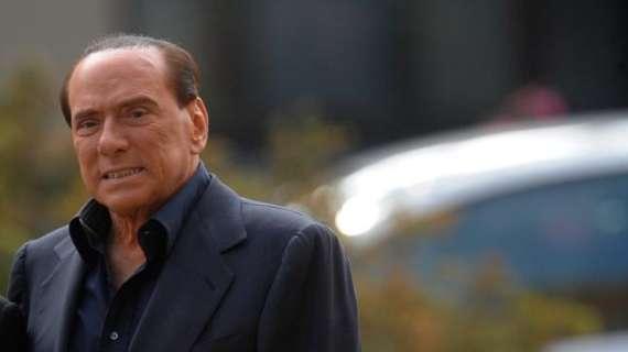 Berlusconi alla Gazzetta: "Squadra da sette, Inzaghi merita otto. Balotelli? Acquistato contro il mio parere"