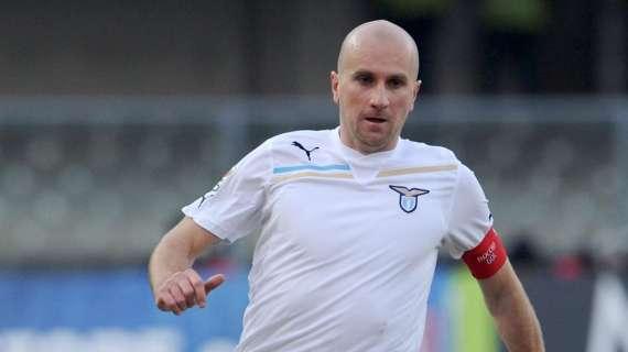 Rocchi: "Emergenza? Vogliamo fare una grande partita"