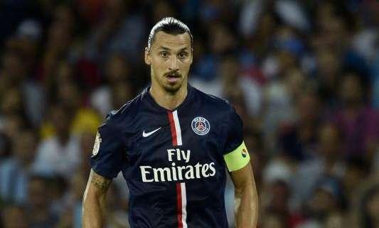Gazzetta - Ibra, il Psg chiede 5.5 milioni: Galliani-Raiola, patto di ferro sull’ingaggio