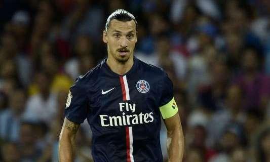 Tuttosport - Il Milan non molla il sogno Ibrahimovic: nelle prossime ore contatto  Raiola-Psg