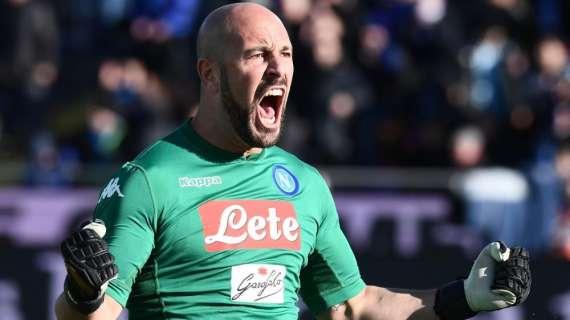 ESCLUSIVA MN - Onofri: "Milan-Napoli, la gara di Reina. Giocherà sereno, poi sarà leader rossonero"