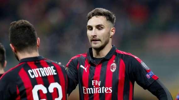 ESCLUSIVA MN - S. Simic: "Addio al Milan, ecco perchè. Futuro? Mi vedrei bene in politica"