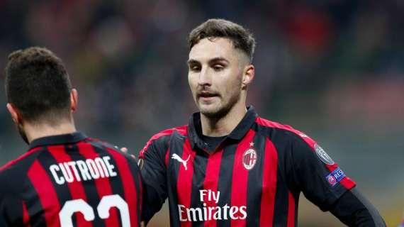 ESCLUSIVA MN - Ag. Simic: "A Stefan serve continuità. Piace a club tedeschi e inglesi. Milan? A volte devi fare un sacrificio per la maglia che ami" 