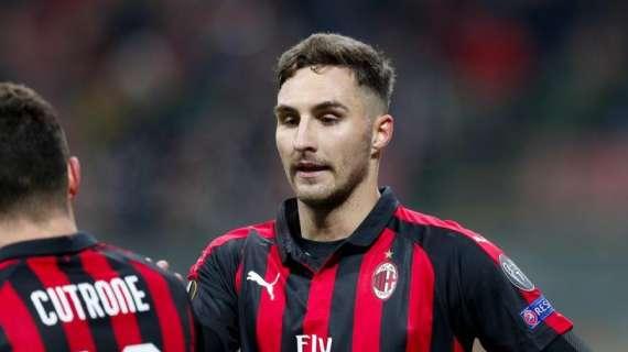MN - Simic ad un passo dall'Hajduk Spalato: firma possibile già nelle prossime ore 