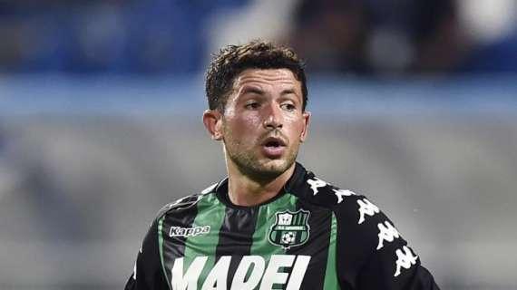 Di Marzio: "Sensi sempre più vicino all'Inter"