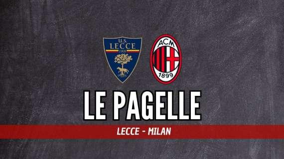 Pagelle - Giroud fa e disfa. Reijnders prima gioia. Incubo Musah