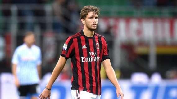 Titolare dopo oltre un mese: Locatelli e l'esigenza impellente del centrocampo rossonero