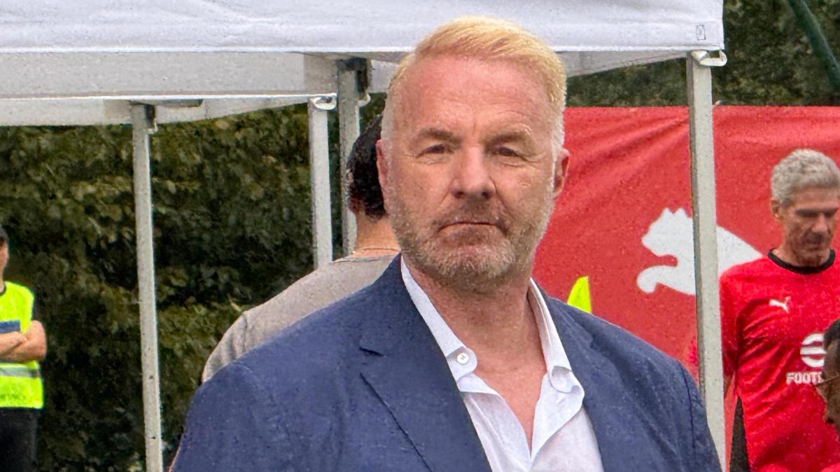 Tare a Sky: "Con Maignan fatto un patto a inizio stagione. Spero che Modric rimanga un altro anno"