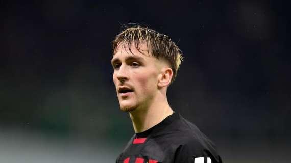 Saelemaekers brilla anche col Belgio, ormai lo sappiamo: Allegri ha tra le mani un giocatore dal potenziale enorme