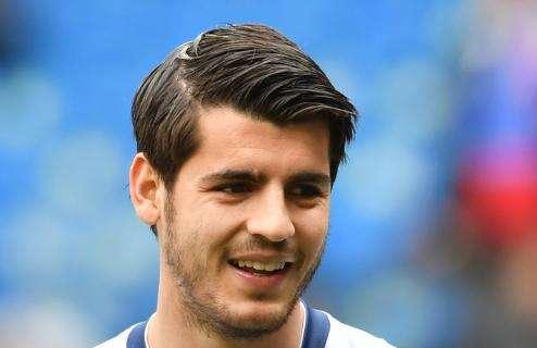 Mercato attacco, i nomi accostati al Milan