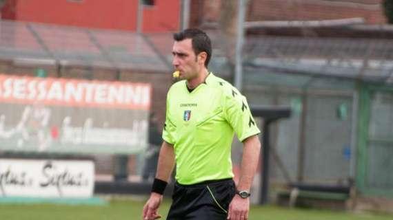 Primavera, Milan-Udinese: la designazione arbitrale