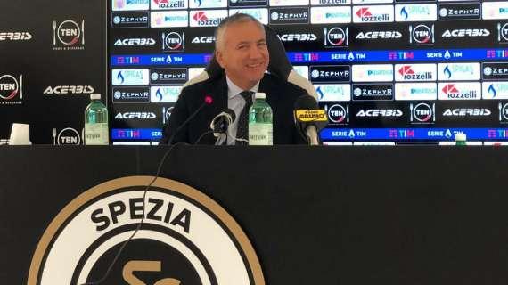 Meluso: "Kessie via a zero? La coerenza è alla base dei successi del Milan"