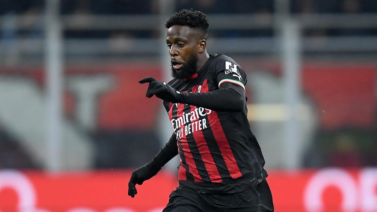 Origi saluta (finalmente) il Milan dopo quasi mille giorni dall'ultima presenza