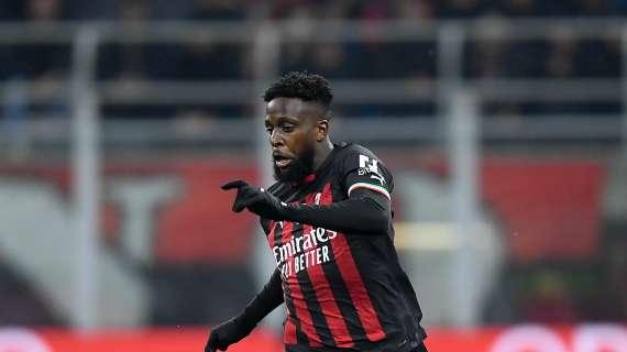 Niente Arabia, Origi vorrebbe tornare in Premier League